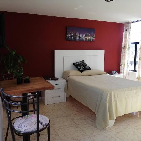 Apartmán Casa Nikte Zacatecas Exteriér fotografie