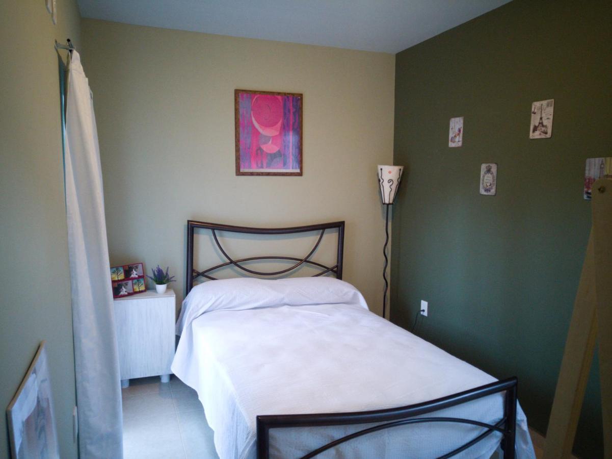 Apartmán Casa Nikte Zacatecas Exteriér fotografie